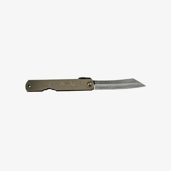 Japanisches Taschenmesser – Bild 9