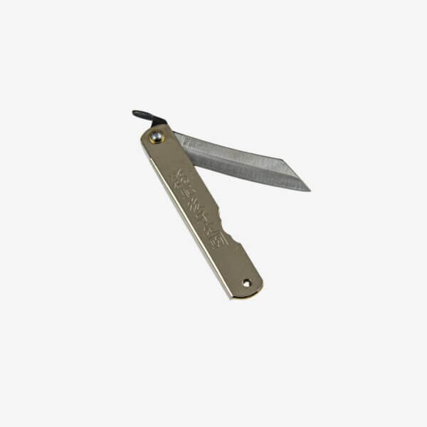 Japanisches Taschenmesser – Bild 10