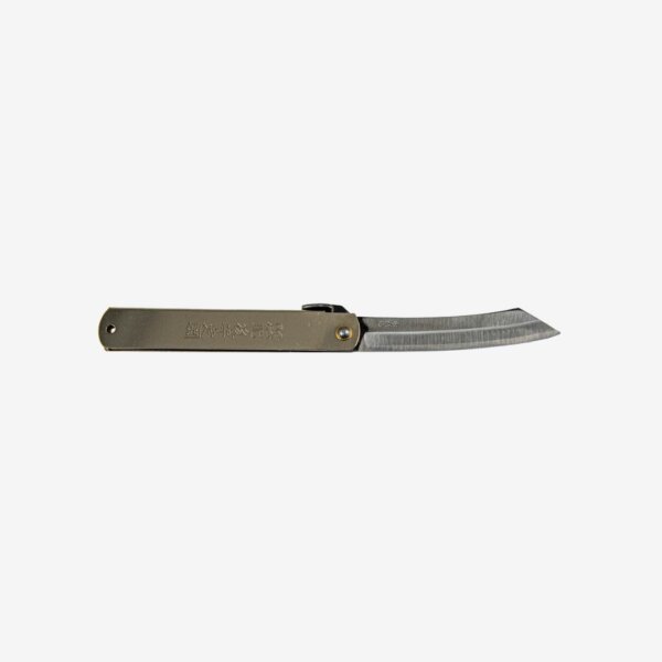 Japanisches Taschenmesser – Bild 4