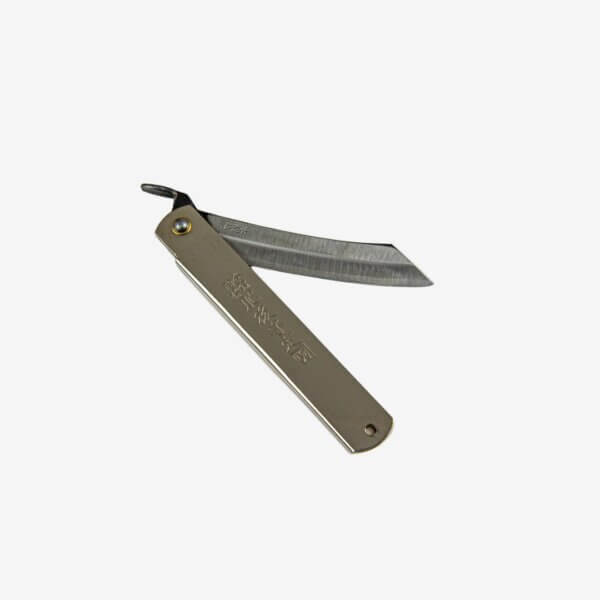 Japanisches Taschenmesser – Bild 5