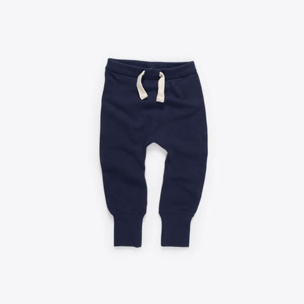 ROTHIRSCH kids baby pants navy
