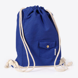 Hipster Bag aus Baumwolle