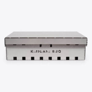 Faltbarer Grill (Kirigami BBQ)