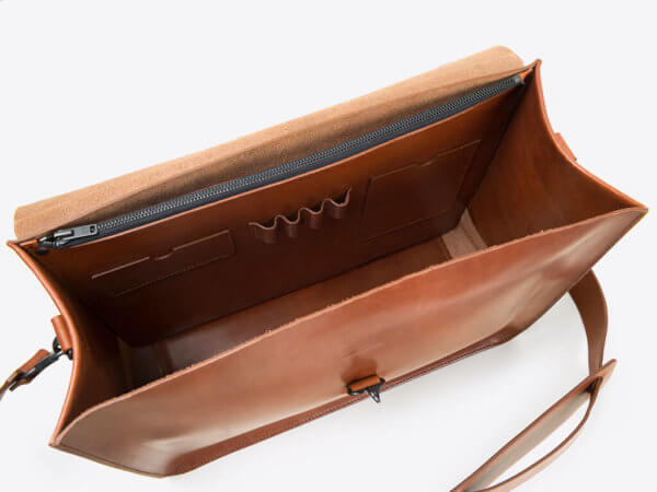 rothirsch leather briefcase brown 06