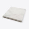 Marmorplatte (Weiss) – Bild 5