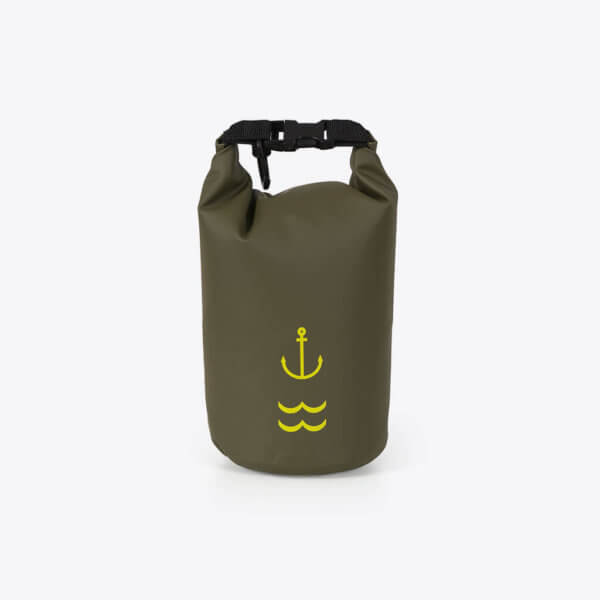 ROTHIRSCH mini drybag anchor front