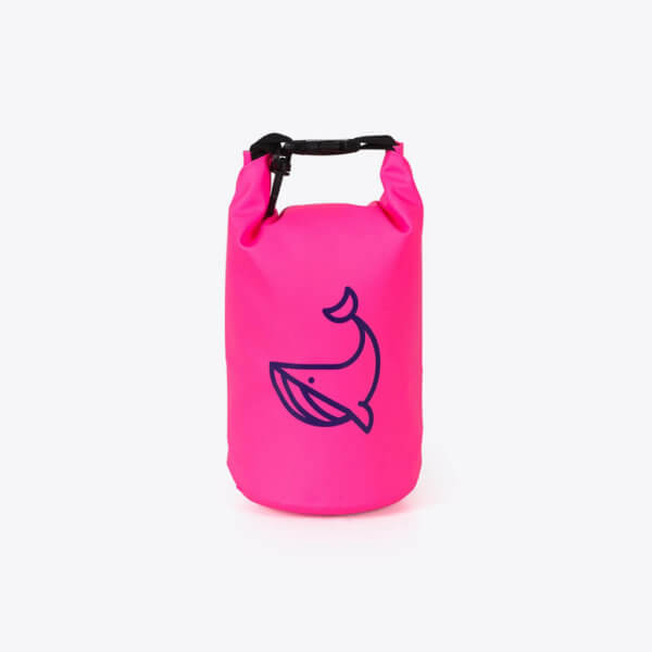 ROTHIRSCH mini drybag whale front