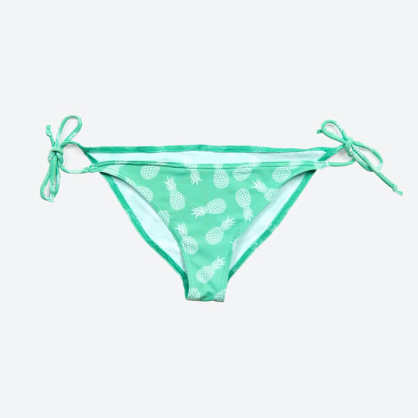 ROTHIRSCH pineapple bikini 03 bottom