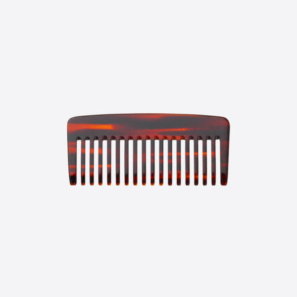 ROTHIRSCH pocket comb back