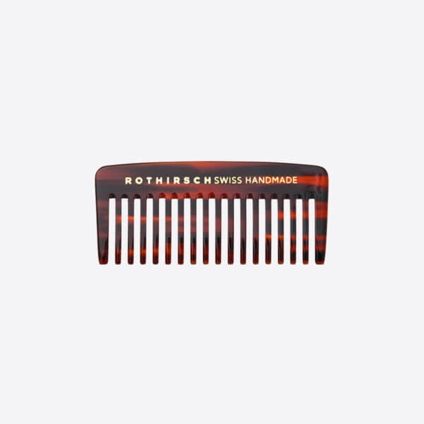 ROTHIRSCH pocket comb front