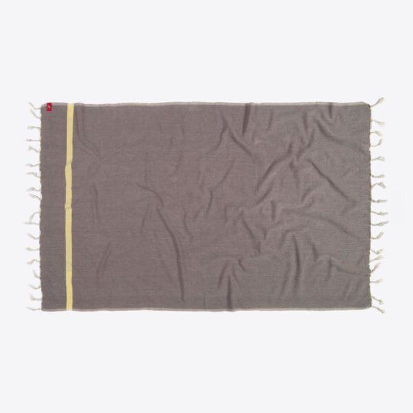 ROTHIRSCH pool towel grape