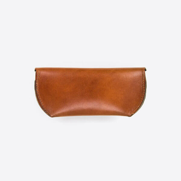 ROTHIRSCH sunglasses envelope brown back