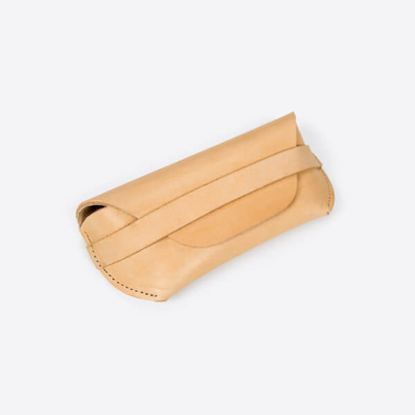 ROTHIRSCH sunglasses envelope natural angle 1