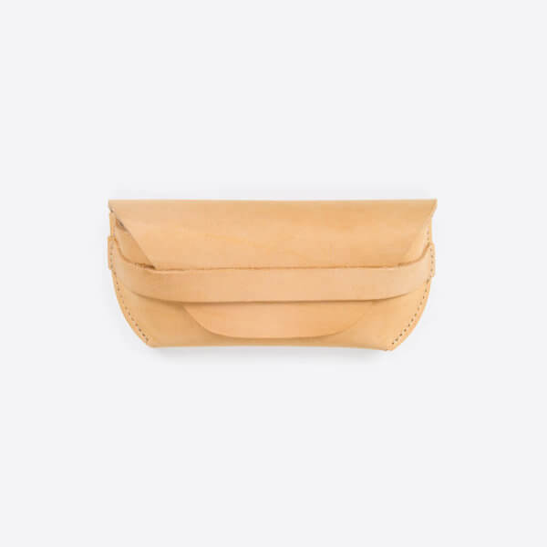 ROTHIRSCH sunglasses envelope natural front 1