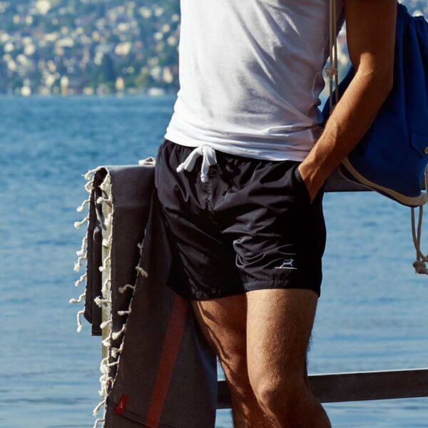 ROTHIRSCH swimshorts navy mood
