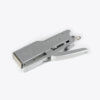 Zenith Handhefter Aluminium – Bild 2