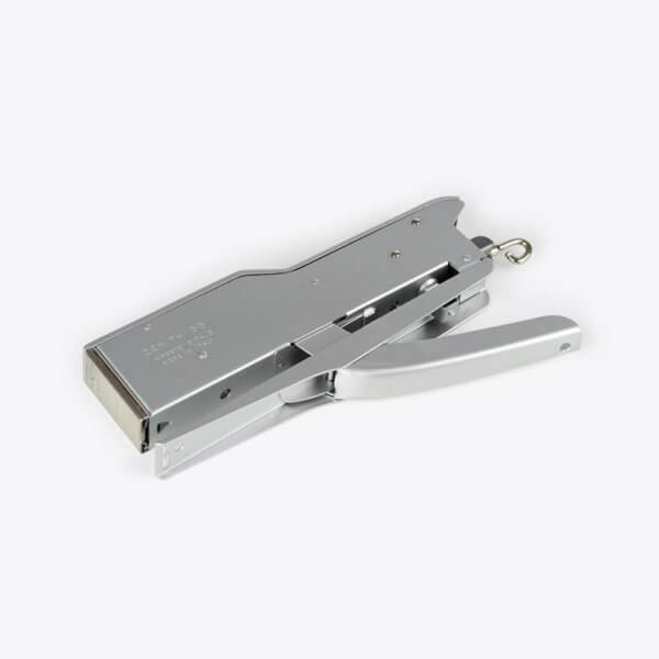 Zenith Handhefter Aluminium – Bild 2