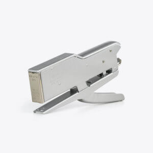 Zenith Handhefter Aluminium