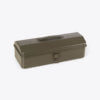 Trusco Universal-Werkzeugbox (Grün) – Bild 3
