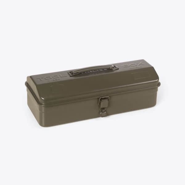 Trusco Universal-Werkzeugbox (Grün) – Bild 3