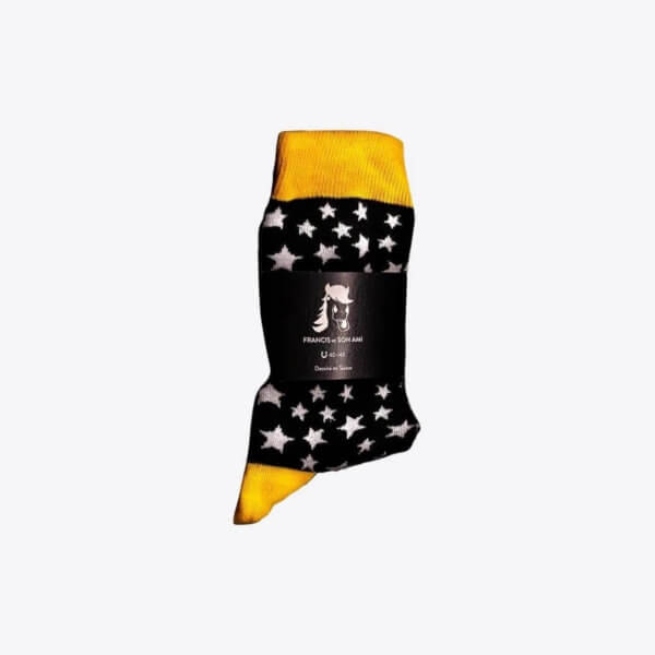 ROTHIRSCH francisetsonami socken callisto
