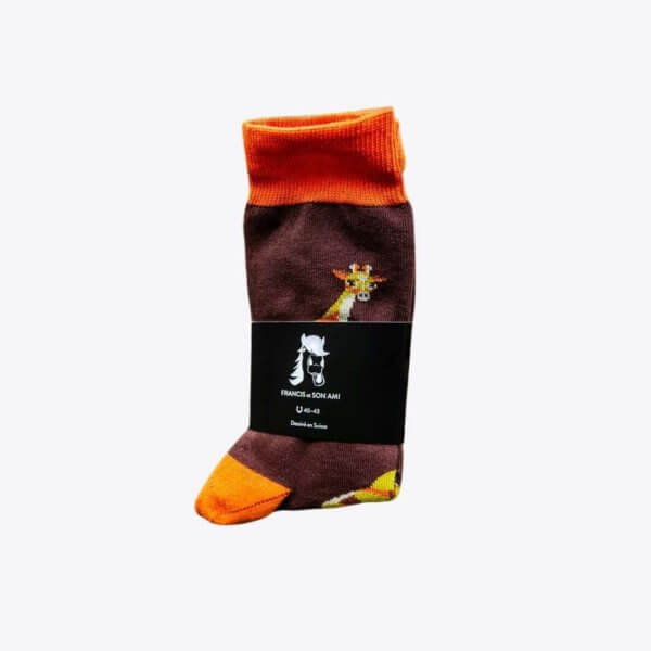 ROTHIRSCH francisetsonami socken charles
