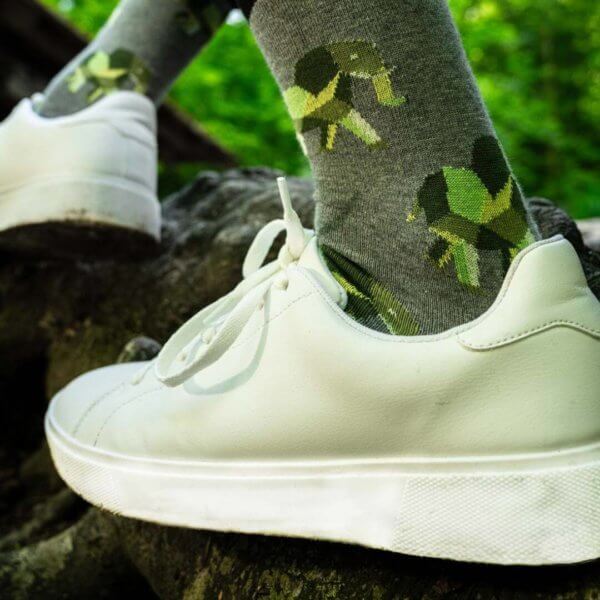 ROTHIRSCH francisetsonami socken morani 02