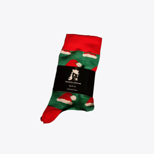 ROTHIRSCH francisetsonami socken sami 01