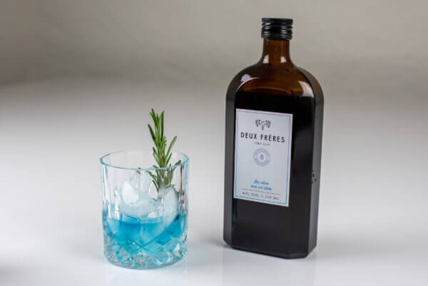 Deux Frères Gin – Bild 3