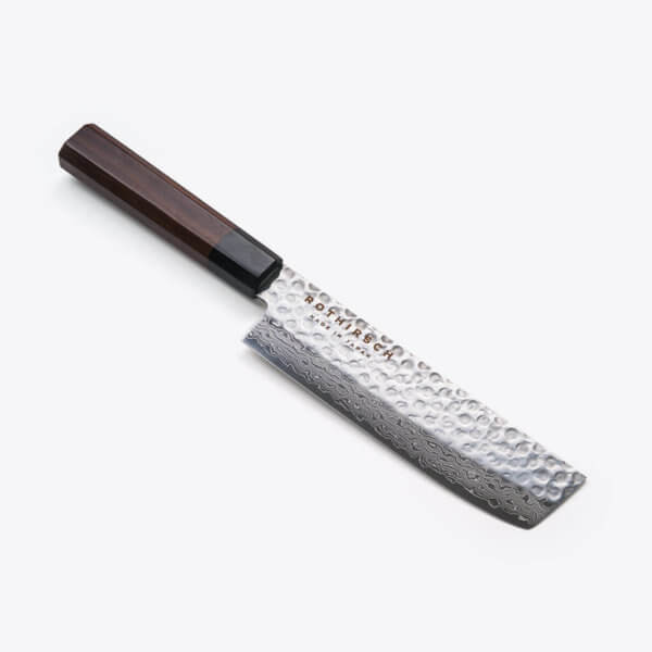 rothirsch damscus japanese nakiri knive 03