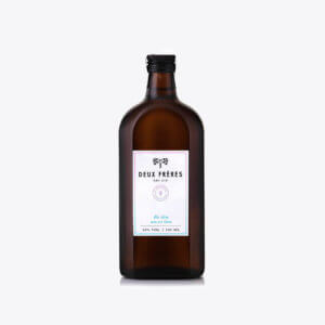 Deux Frères Gin