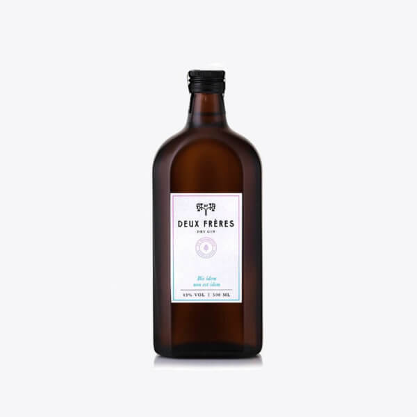 Deux Frères Gin