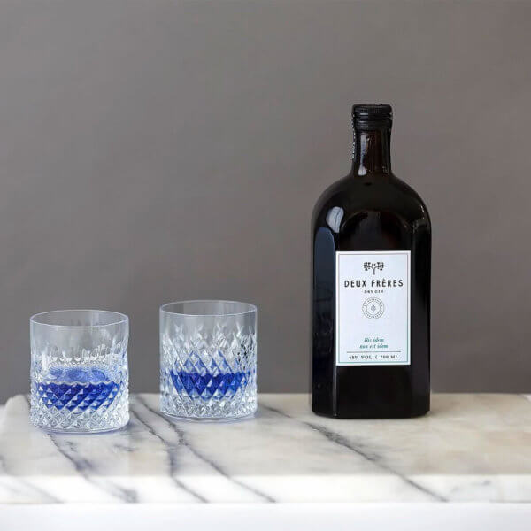 Deux Frères Gin – Bild 2