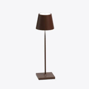 ROTHIRSCH poldina pro corten 1