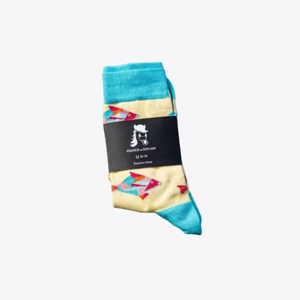 ROTHIRSCH francisetsonami socken molly 01 1