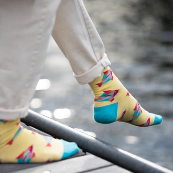 ROTHIRSCH francisetsonami socken molly 02