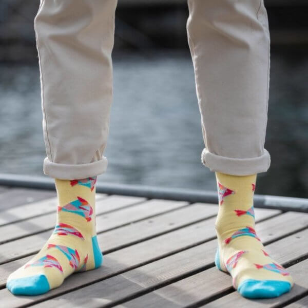 ROTHIRSCH francisetsonami socken molly 03