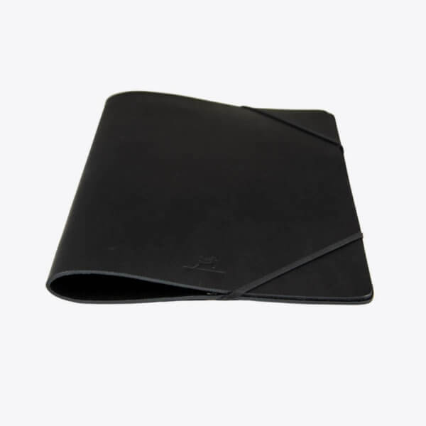 ROTHIRSCH leather documentcase black 02