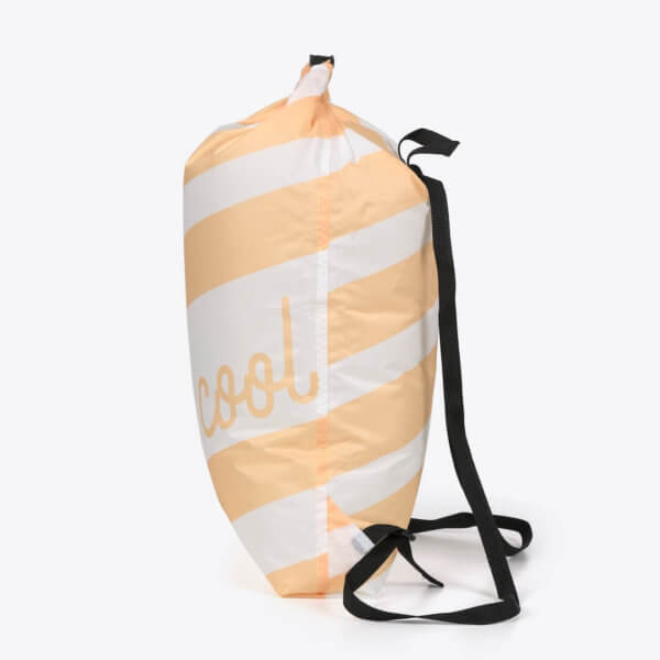 ROTHIRSCH alacool dry backpack side