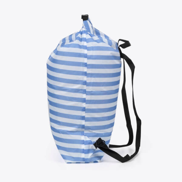 ROTHIRSCH anchor dry backpack side