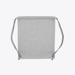 Stanley/Stella Gym Bag (grau)