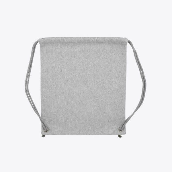Stanley/Stella Gym Bag (grau)