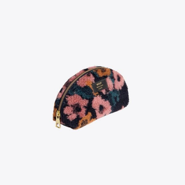 WOUF Carmen MakeupBag side