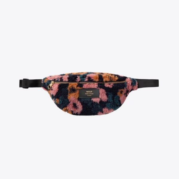 WOUF Carmen WaistBag front