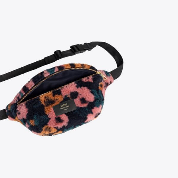 WOUF Carmen WaistBag side