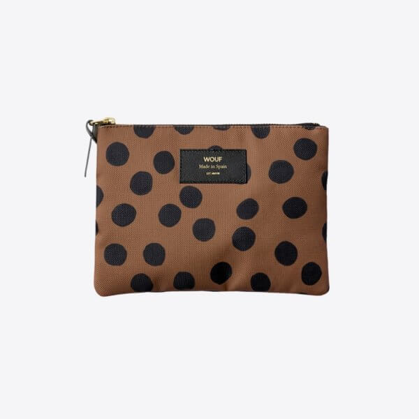 WOUF Beuteltasche (Dots)