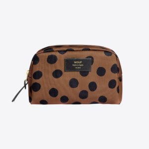 WOUF Necessaire (Dots)