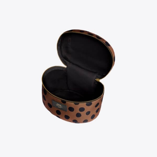 WOUF Kosmetiktasche (Dots) – Bild 3