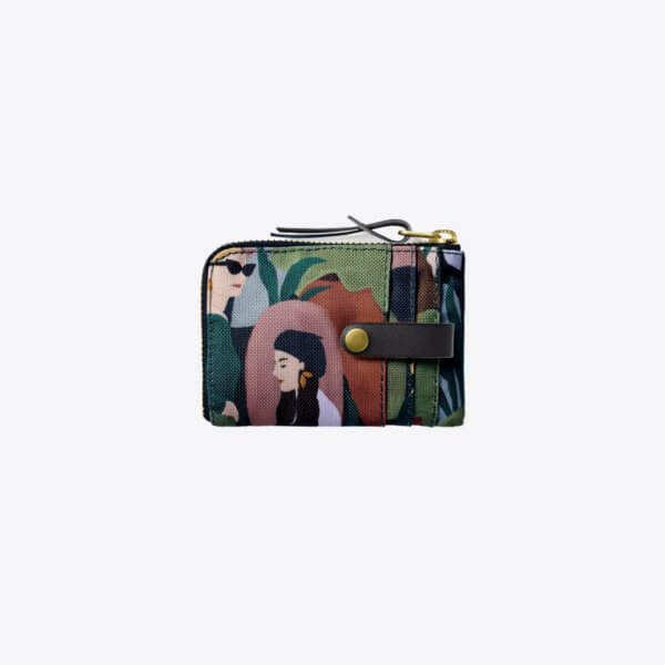 WOUF Gina Card Holder back