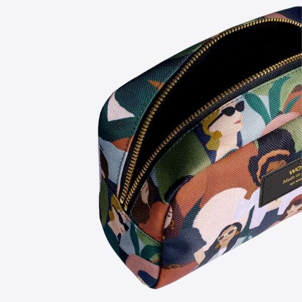 WOUF Gina Necessaire open